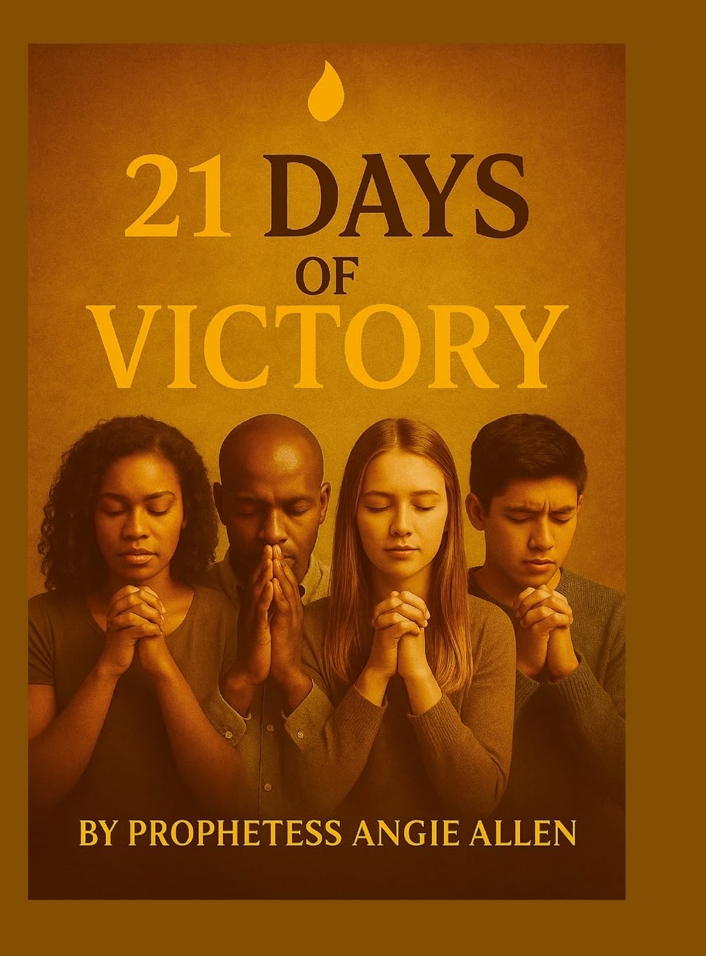 21 Days of Victory Religion & Esotericism