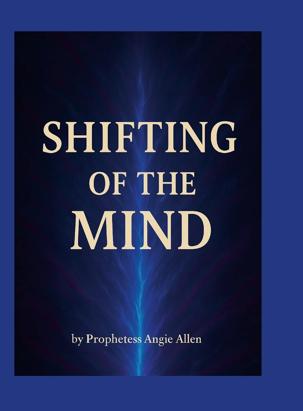 Shifting of The Mind Lifestyle