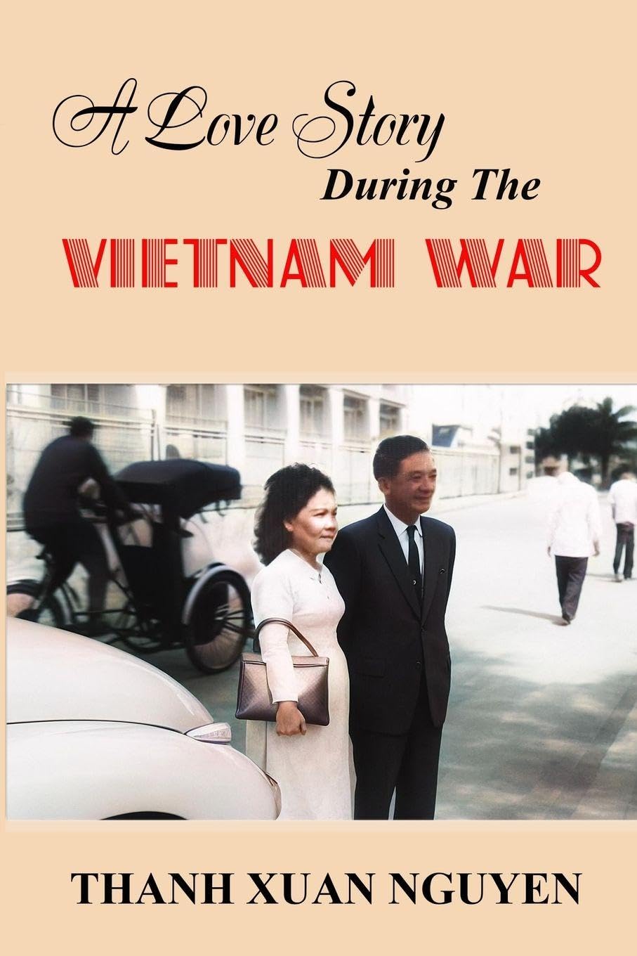 A Love Story During the Vietnam War Memories