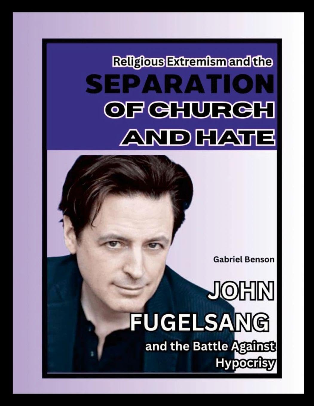 Religious Extremism and the Separation of Church and Hate Religion & Esotericism