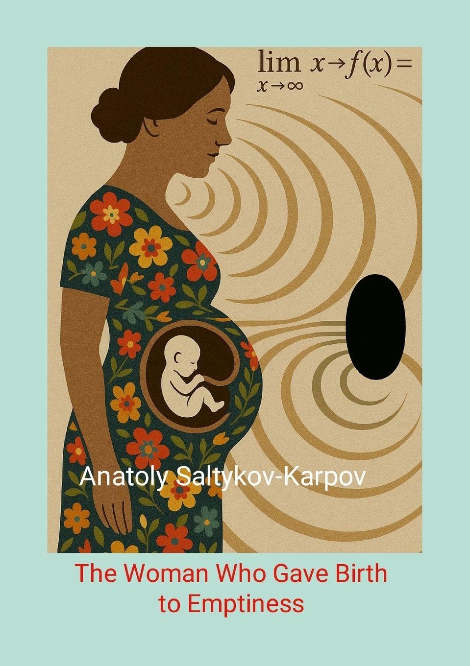 The Woman Who Gave Birth to Emptiness Contemporary literature