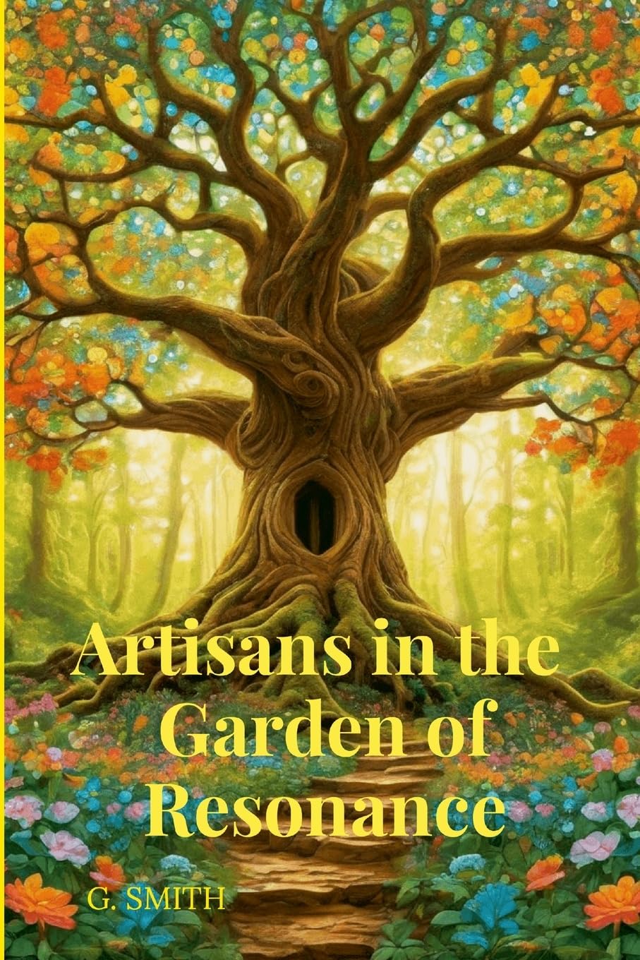 Artisans in the Garden of Resonance Religion & Esotericism