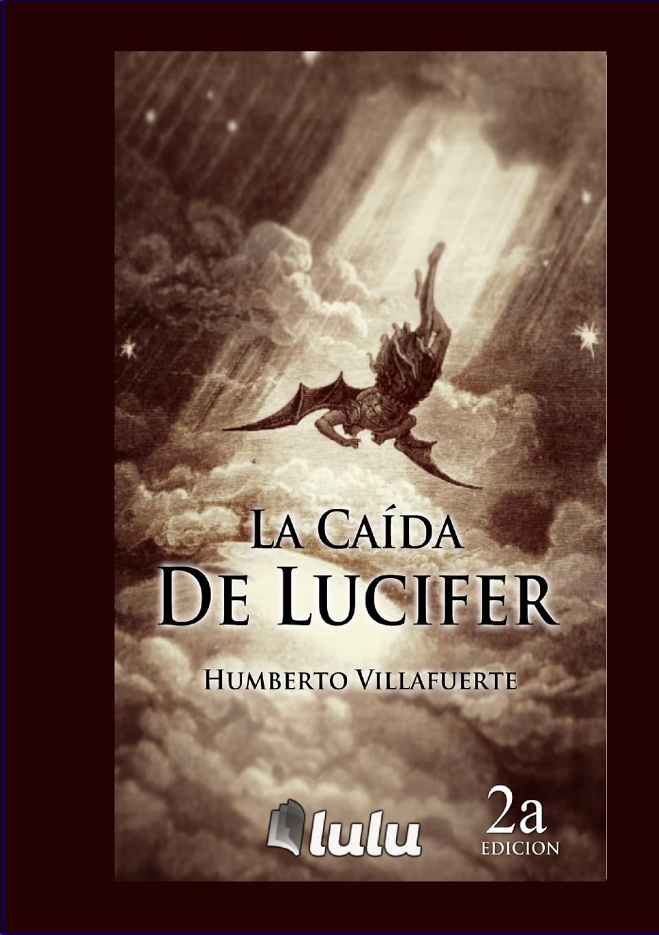 La Caída de Lucifer Religion & Esotericism