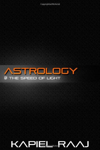 Astrology @ The Speed Of Light Religion & Esotericism