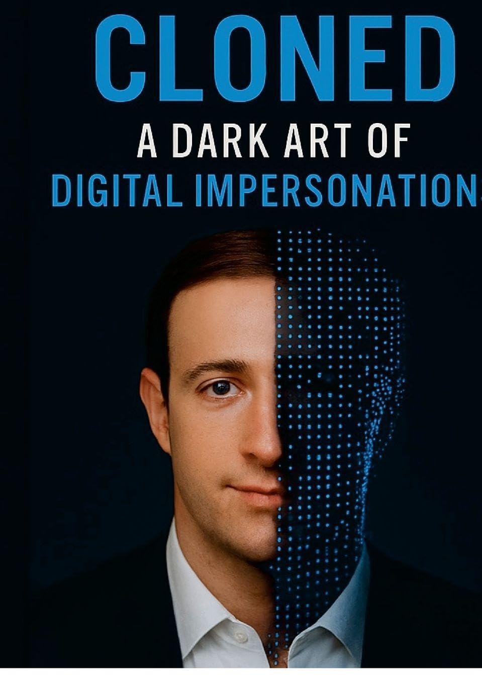 Cloned-The Dark Art of Digital Impersonation Computer Science