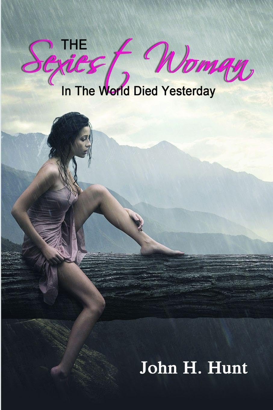 The Sexiest Woman In The World Died Yesterday Eroticism