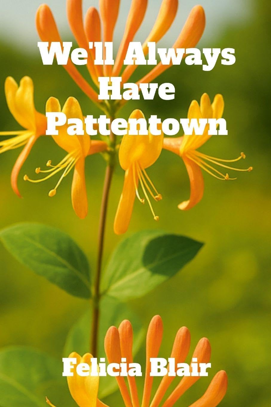We'll Always Have Pattentown Novels & Short Stories
