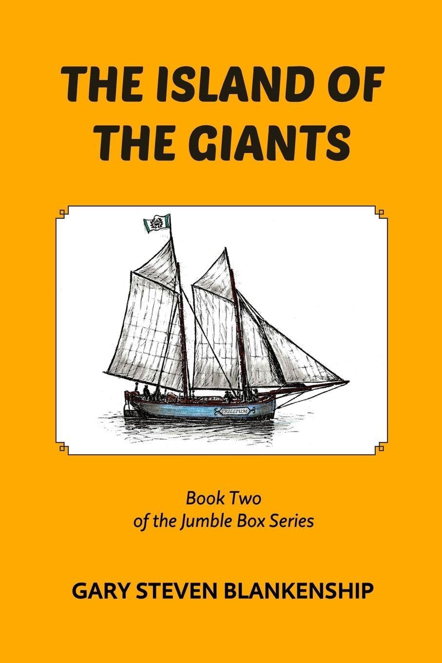 The Island of the Giants Novels & Short Stories