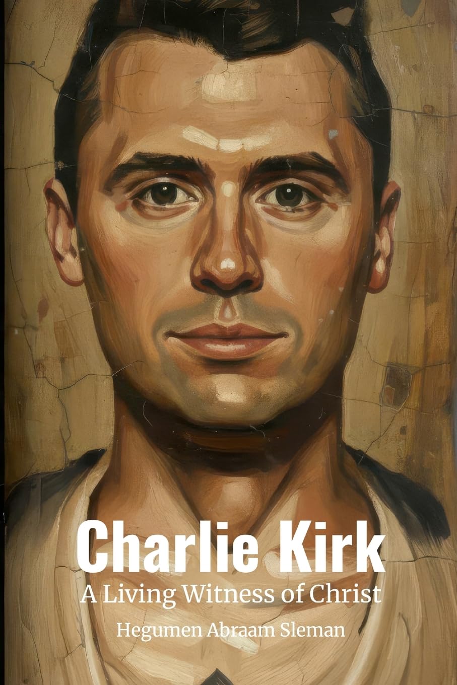 Charlie Kirk: A Living Witness of Christ Religion & Esotericism