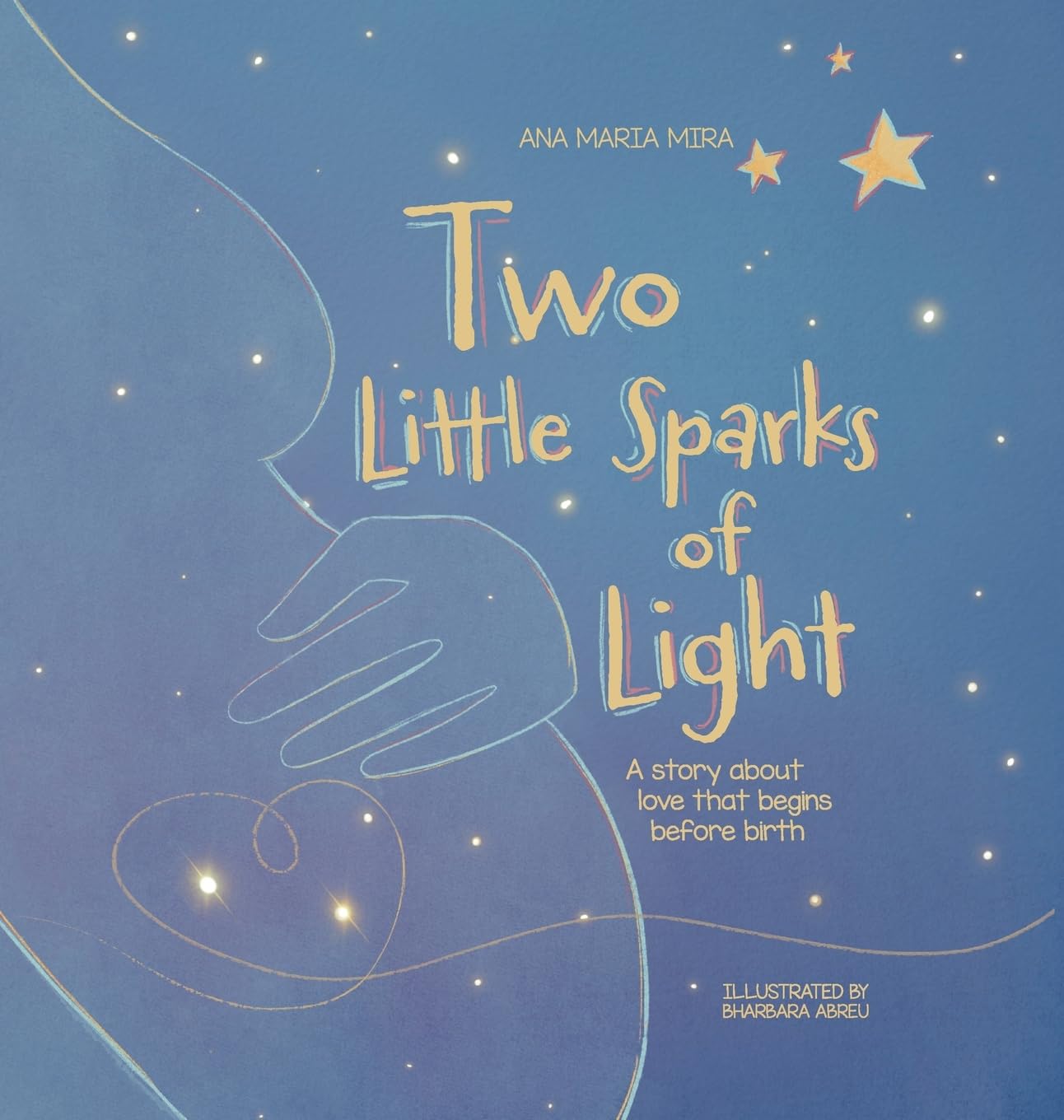 Two Little Sparks of Light Parents & Children
