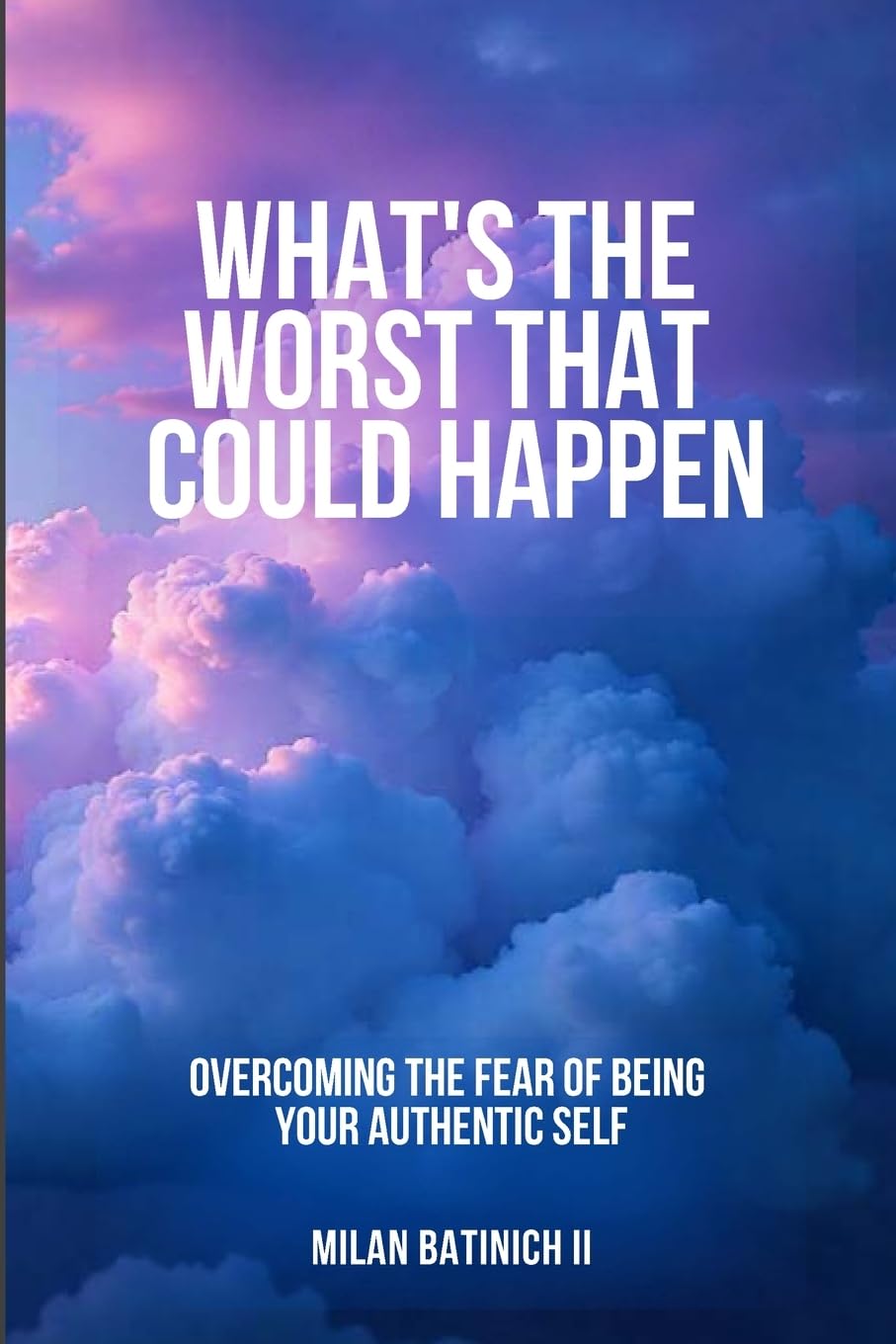 What's The Worst That Could Happen? Religion & Esotericism