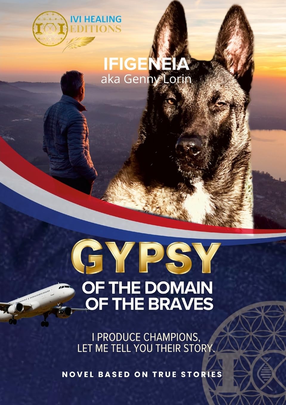 GYPSY OF THE DOMAIN OF THE BRAVE Pets