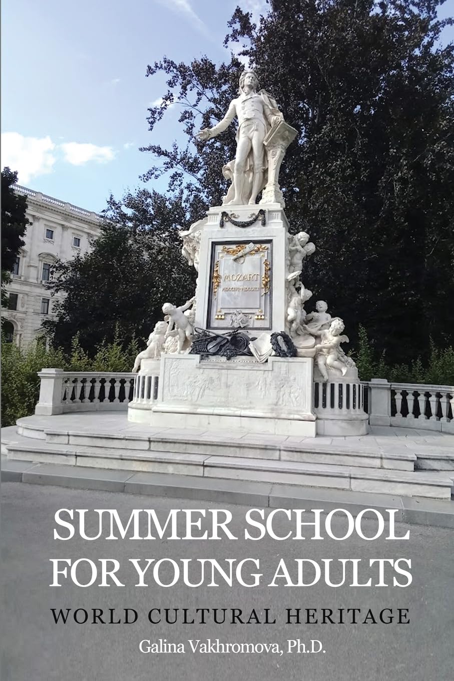 SUMMER SCHOOL FOR YOUNG ADULTS Foreign Languages ​​& Dictionaries