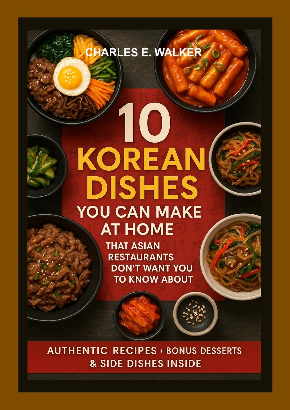 10 Korean Dishes You Can Make at Home That Asian Restaurants Don't Want You to Know About Leisure, Home & Garden