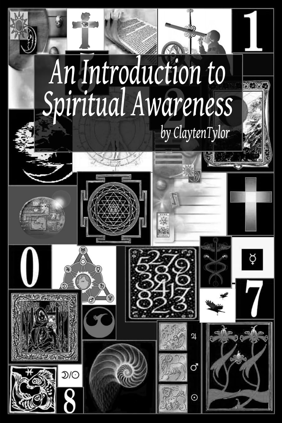 An Introduction to Spiritual Awareness Religion & Esotericism