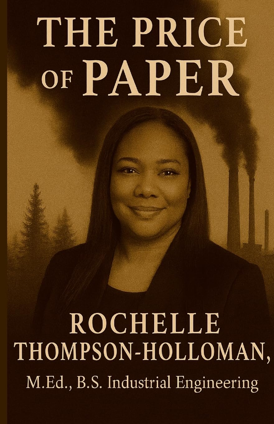THE PRICE OF PAPER Historical Fiction