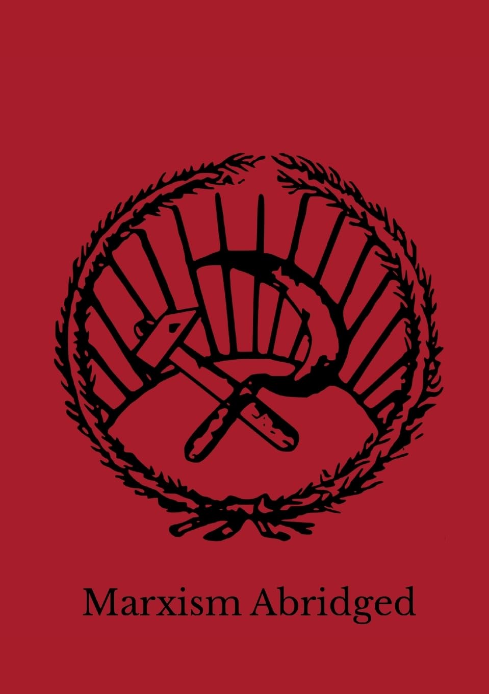 Marxism Abridged Philosophy