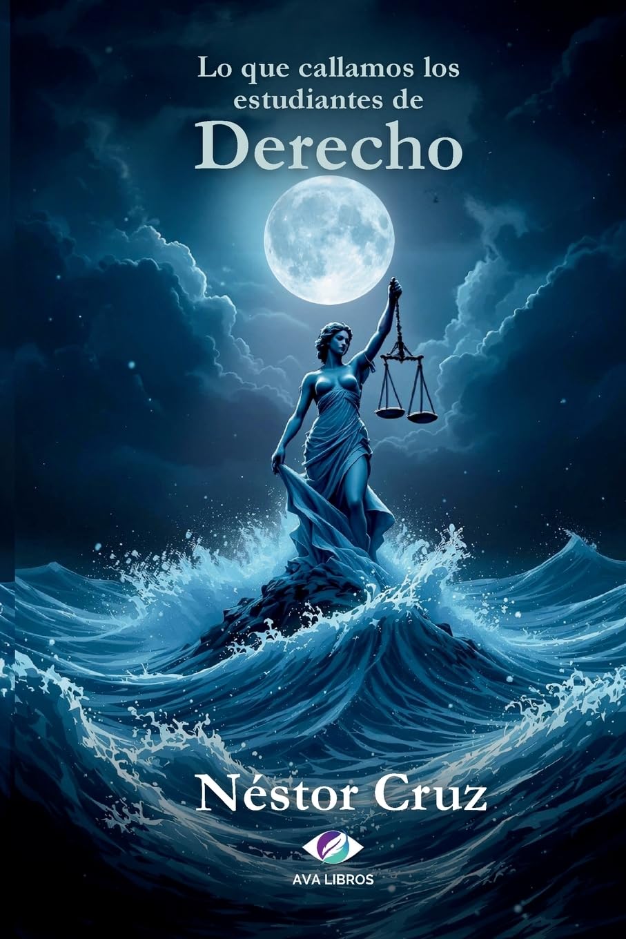 Lo que Callamos los Estudiantes de Derecho Law