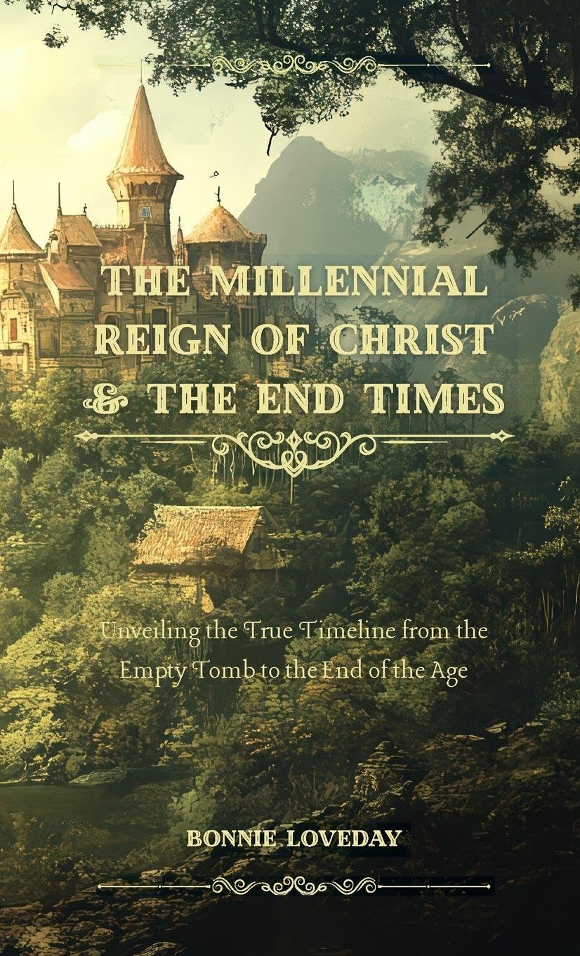 The Millennial Reign of Christ & The End Times Religion & Esotericism