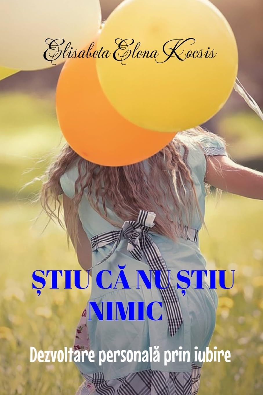 Stiu c¿ nu ¿tiu nimic Business, Finance & Career