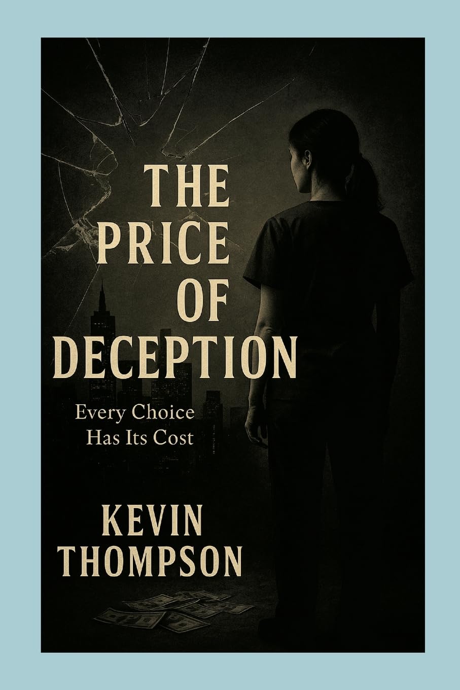 The Price Of Deception Contemporary literature