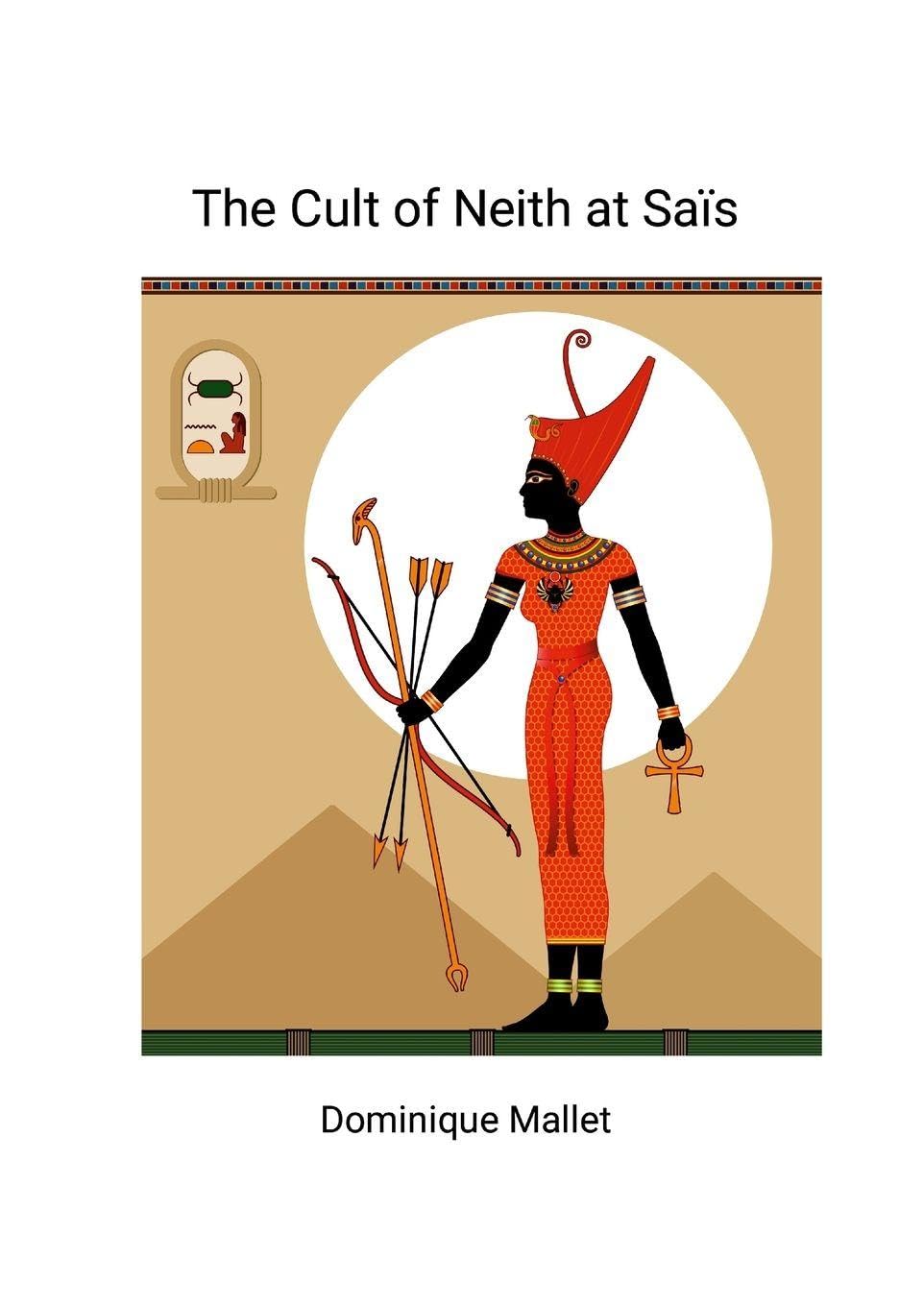 The Cult of Neith at Sais Social Sciences