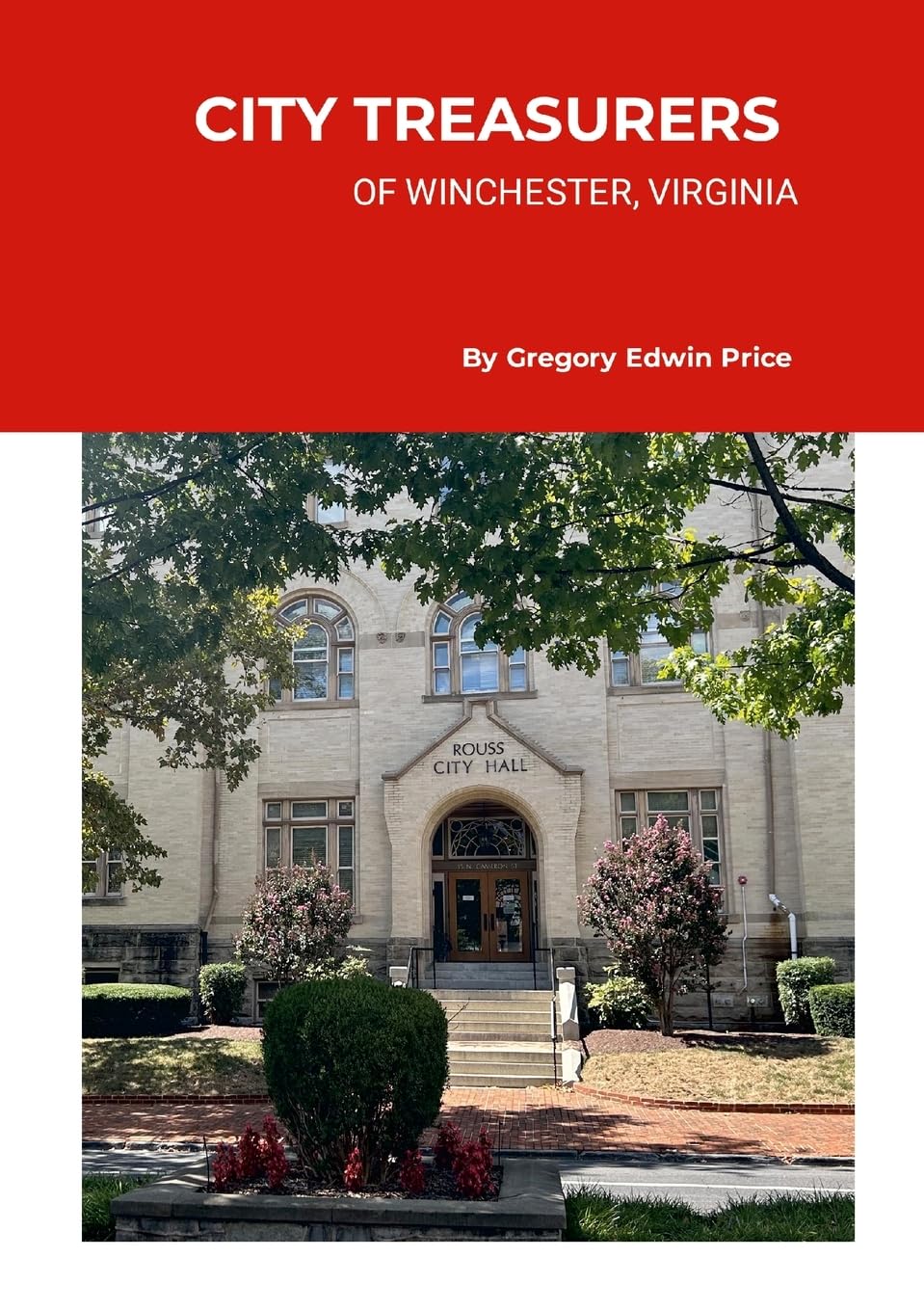 CITY TREASURERS OF WINCHESTER, VIRGINIA Law