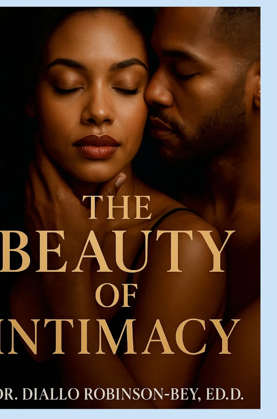 The Beauty of Intimacy Religion & Esotericism