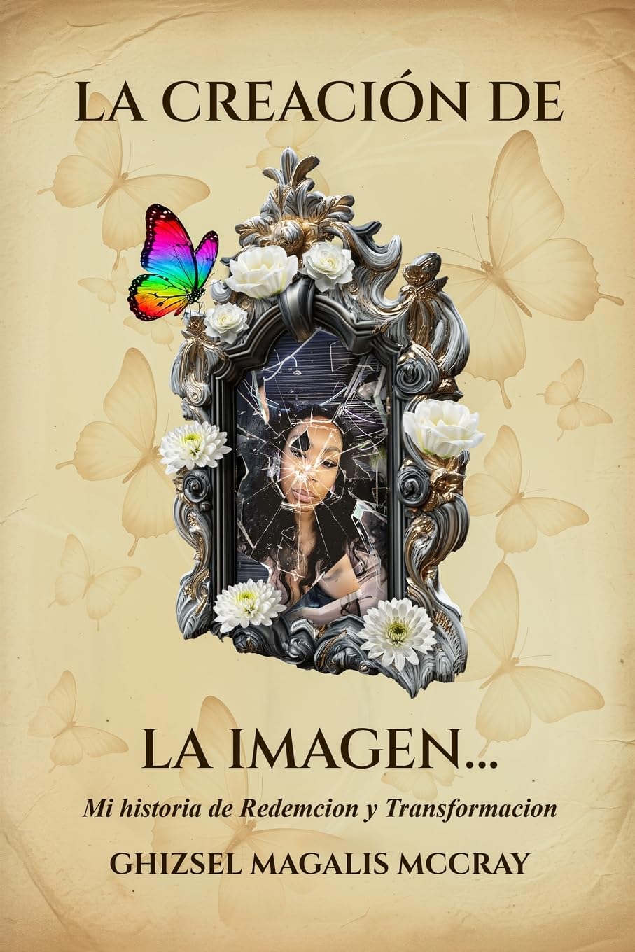 LA CREACIÓN DE... LA IMAGEN (The Making of the Image In Spanish) Religion & Esotericism