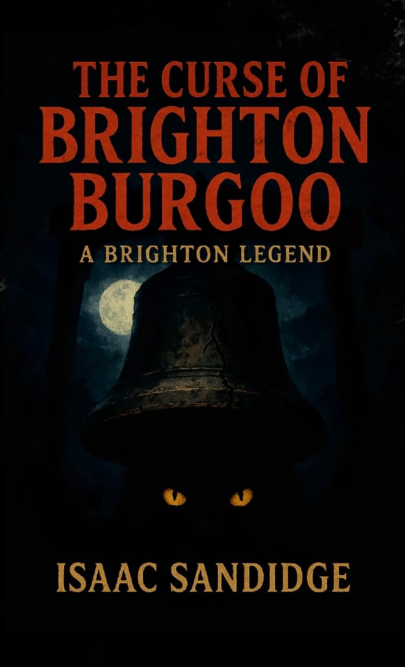 The Curse of Brighton Burgoo Fairy Tales & Legends