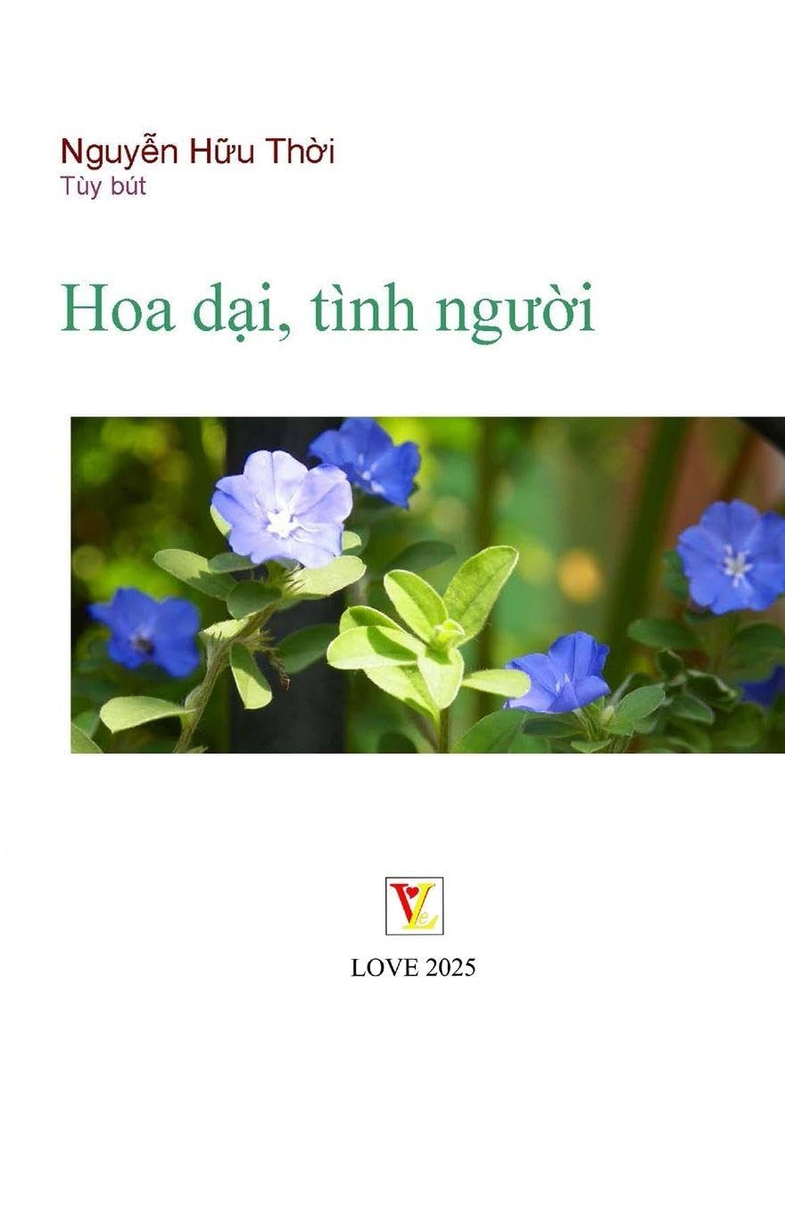 Hoa d¿i, tình ng¿¿i Contemporary literature