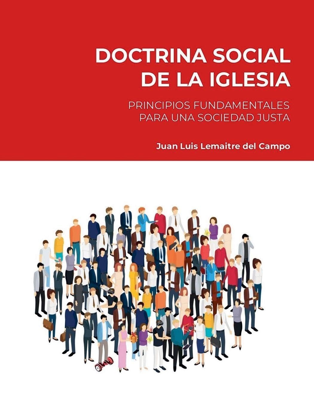Síntesis de Doctrina Social de la Iglesia Education
