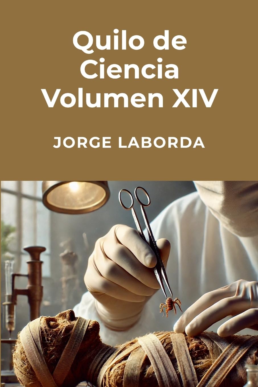 Quilo de Ciencia Volumen XIV (2021-2024) Business & Technology