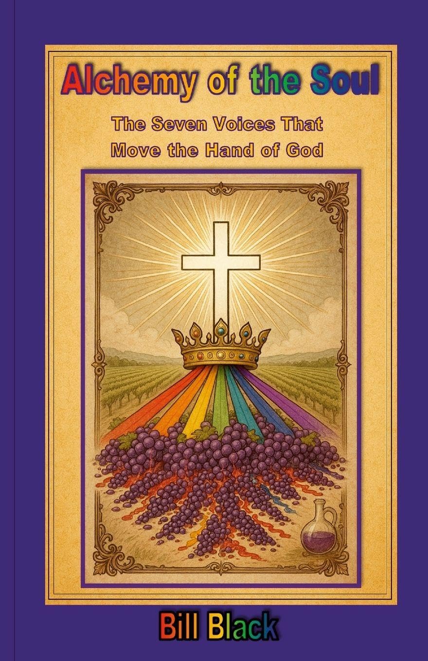 Alchemy of the Soul Religion & Esotericism