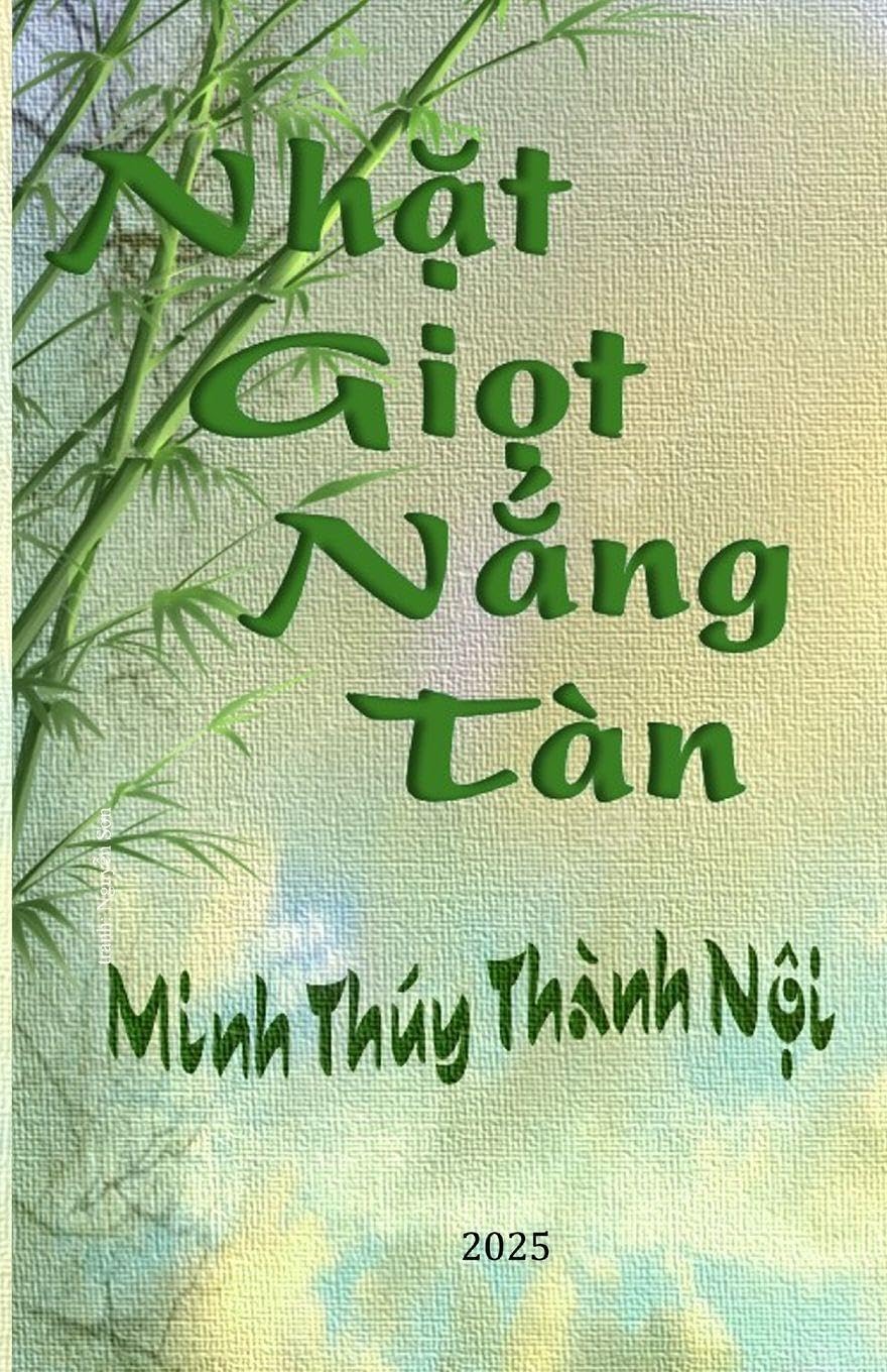 Nh¿t Gi¿t N¿ng Tàn Essays & Short Stories