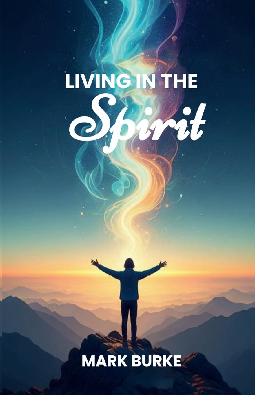 Living in the Spirit Leisure & Fun