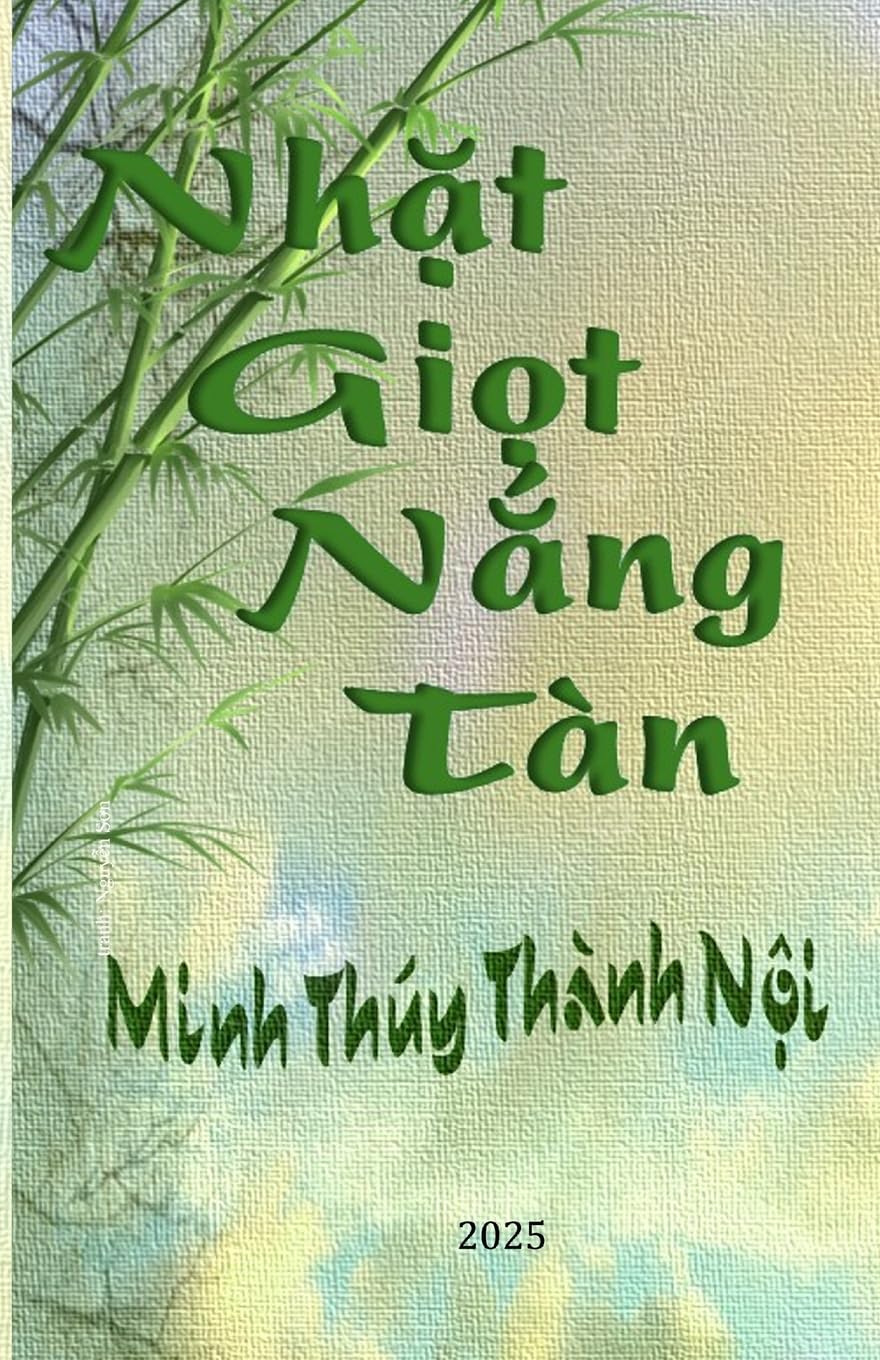 Nh¿t Gi¿t N¿ng Tàn (Color) Essays & Short Stories