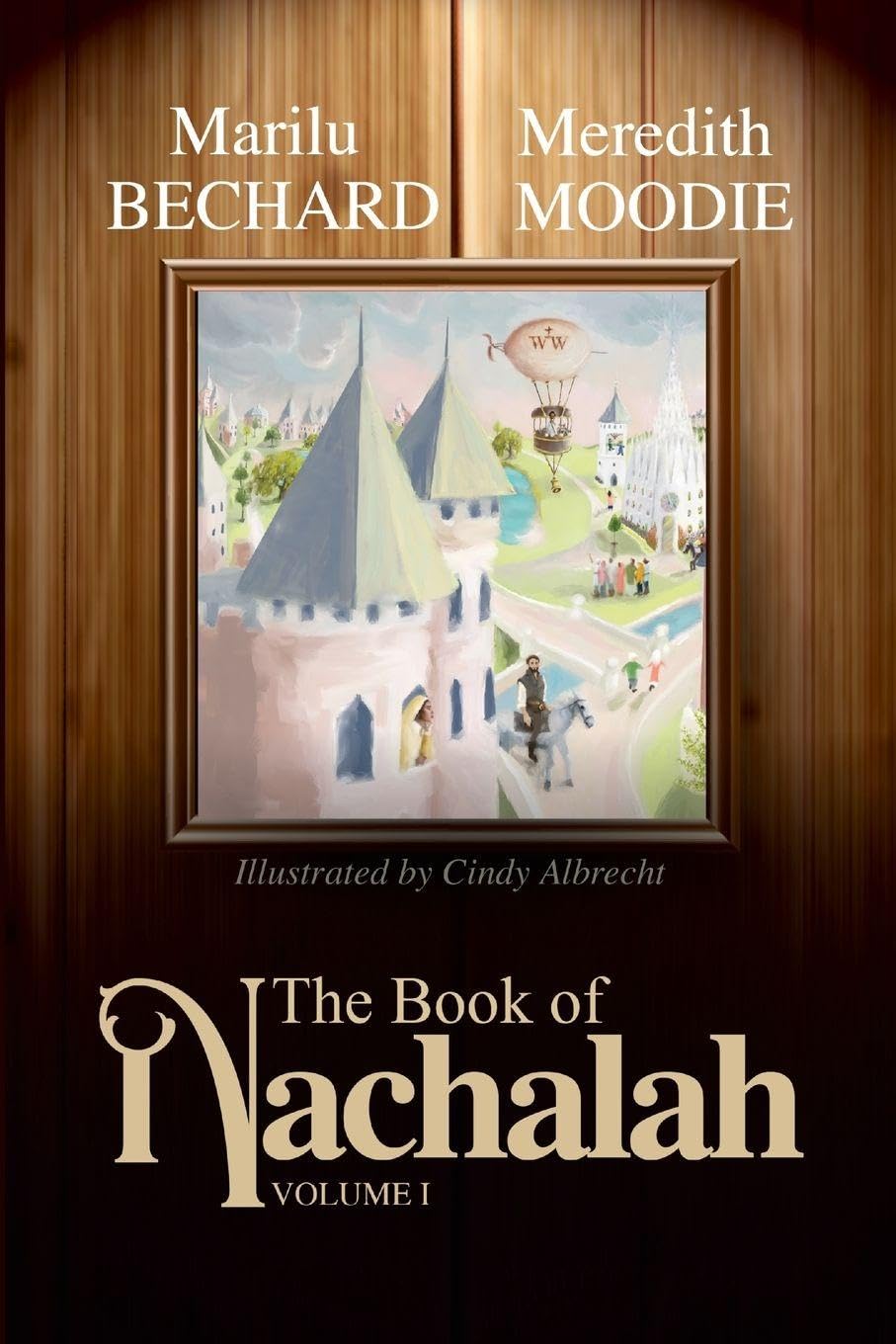The Book of Nachalah Religion & Esotericism