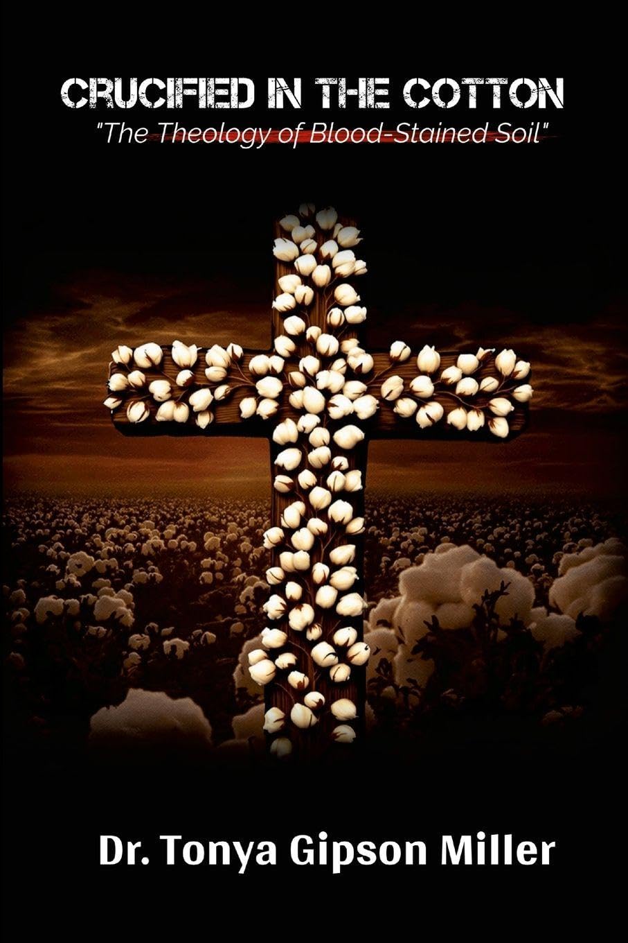 Crucified in the Cotton Religion & Esotericism