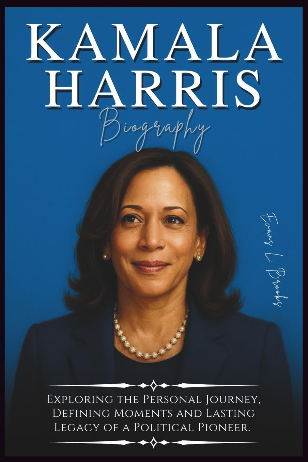 Kamala Harris Biography: Exploring the Personal Journey, Defining Moments, and Lasting Legacy of a Political Pioneer. Politics & Society