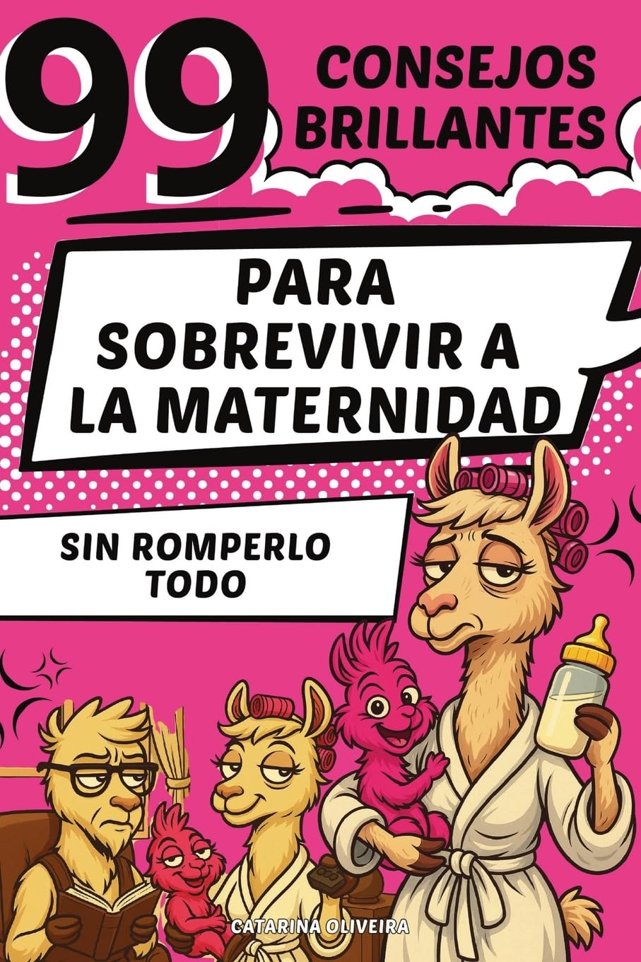 99 consejos brillantes Humour & Satire