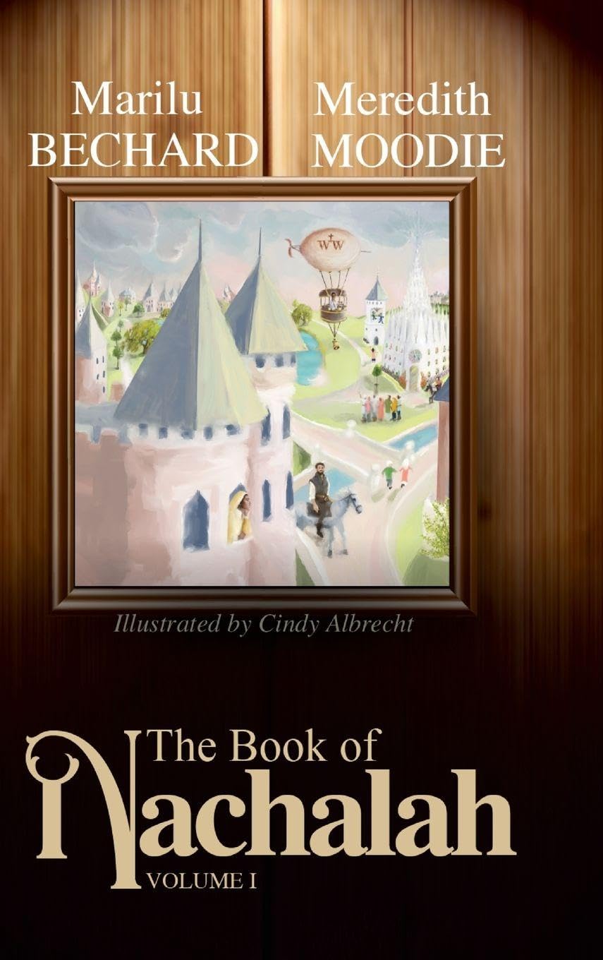 The Book of Nachalah Religion & Esotericism