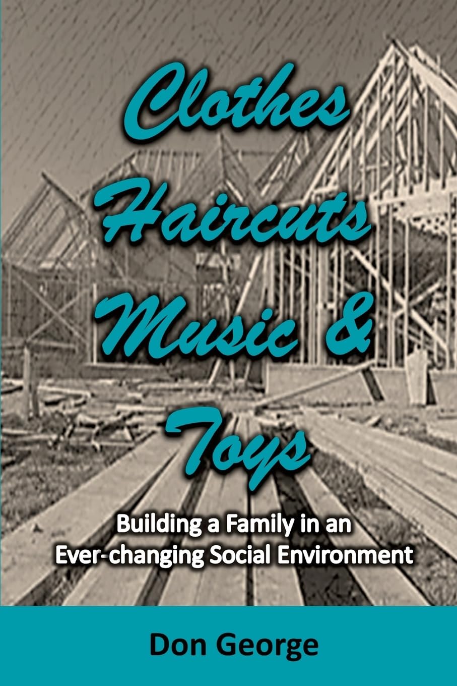 Clothes, Haircuts, Music, and Toys Parents & Children