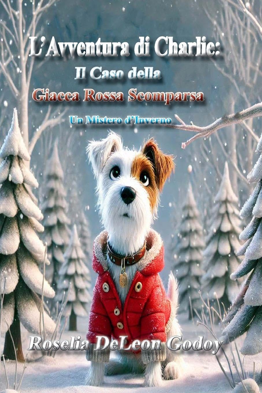 L'Avventura di Charlie Novels & Short Stories