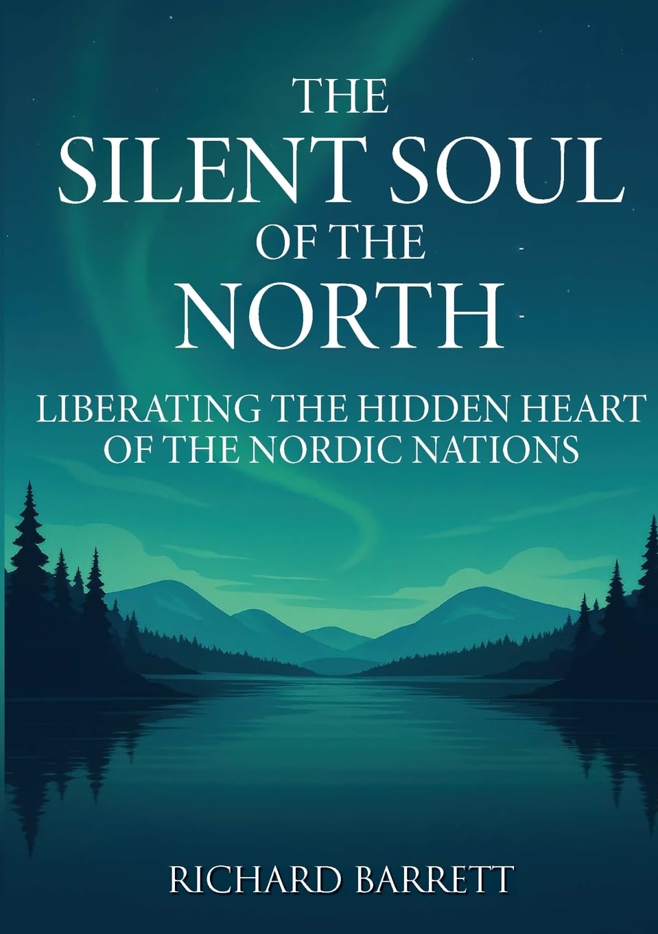 The Silent Soul of the North Non-fiction