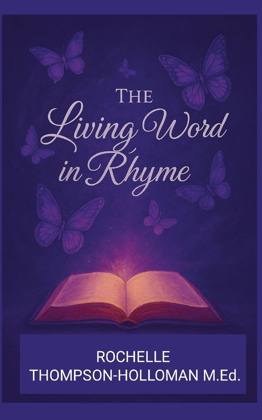 The Living Word in Rhyme Religion & Esotericism