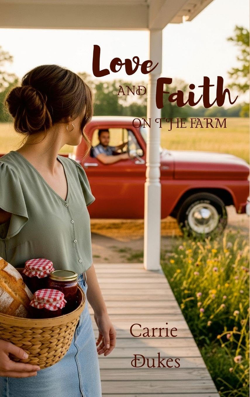 Love and Faith on the Farm Religion & Esotericism