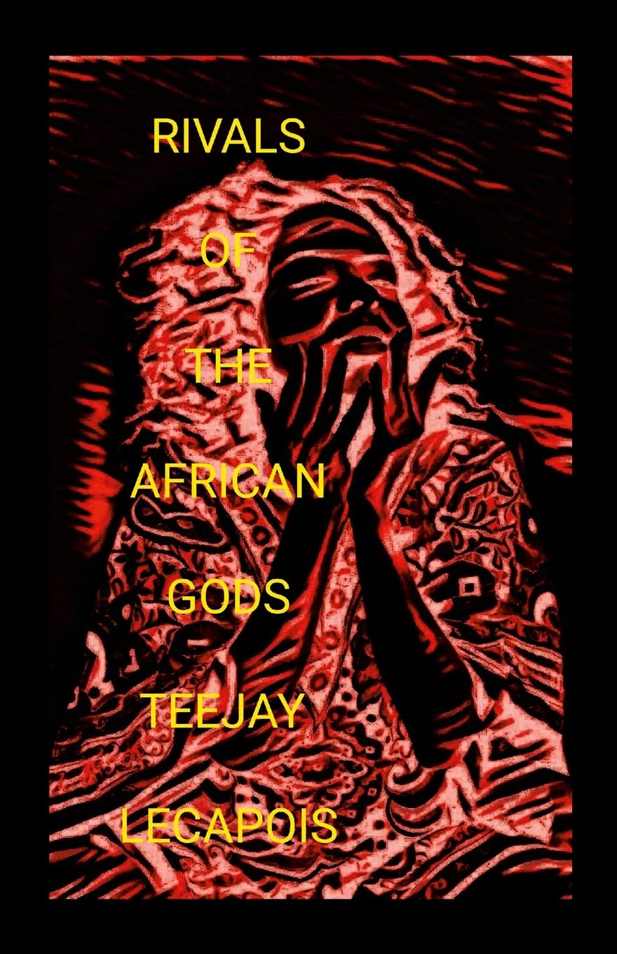 Rivals  Of  The  African  Gods Film, Art & Culture
