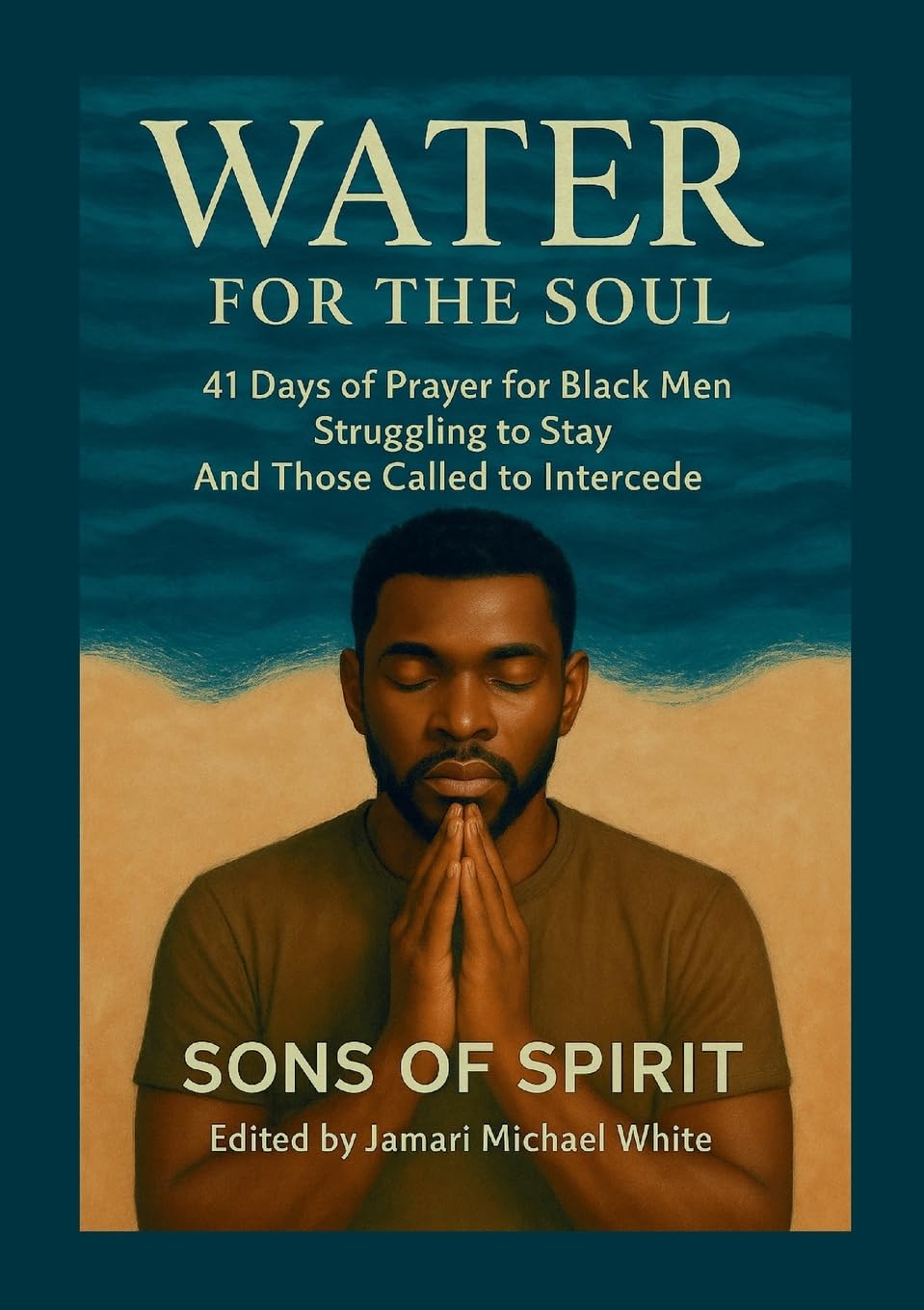 Water for the Soul Religion & Esotericism