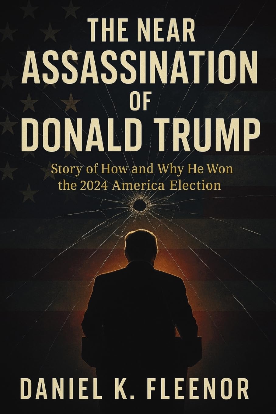 The Near Assassination of Donald Trump Law